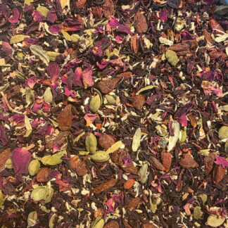Berry Blossom Organic Tea