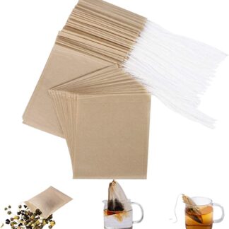 Tea Bags (Compostable)