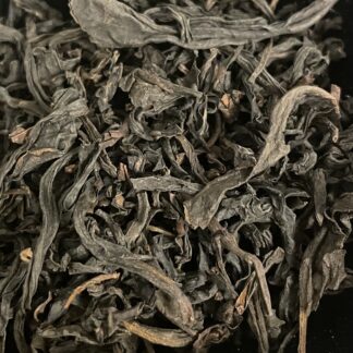 Da Hong Pao Oolong Organic Tea