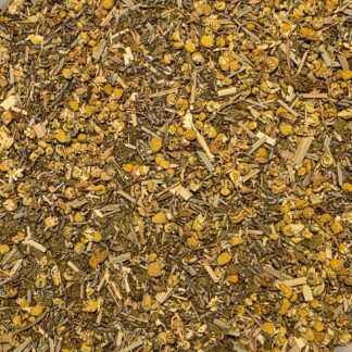 Mellow Mood Organic Tea