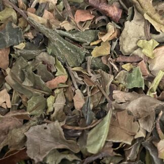 Bai Mu Dan Organic Tea