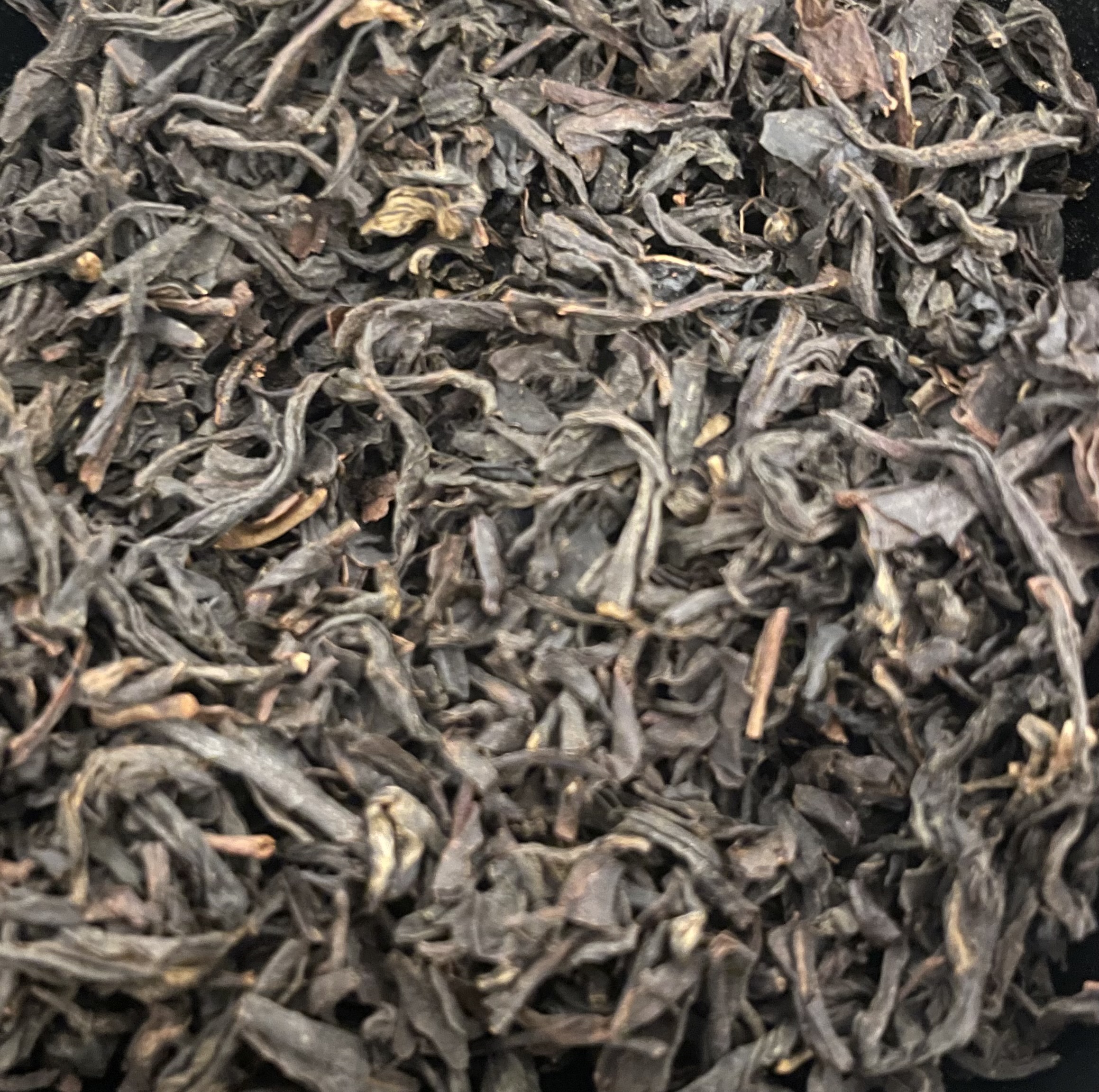 Lapsang Souchong Organic Tea