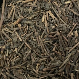 Houjicha Organic Tea