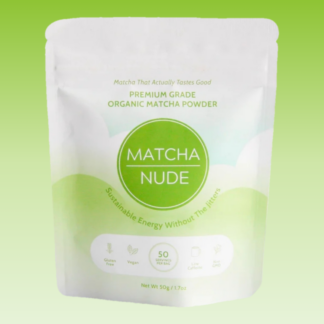 Matcha Organic Premium Grade