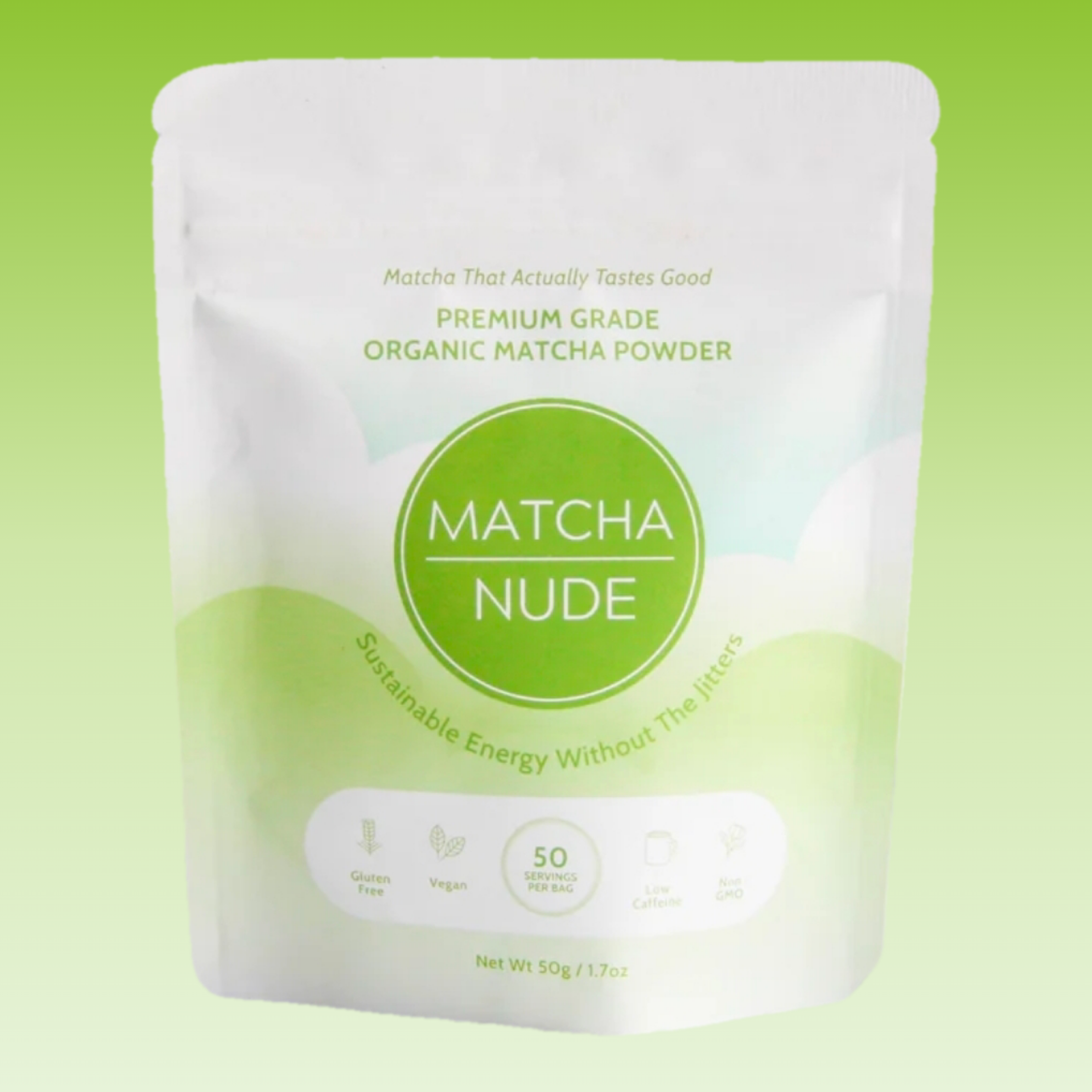 Matcha Organic Premium Grade