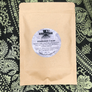 Mushroom Cacao