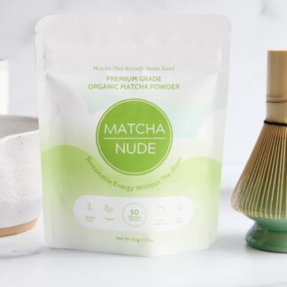 Matcha Organic Premium Grade