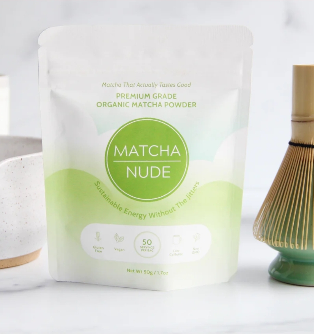 Matcha Organic Premium Grade