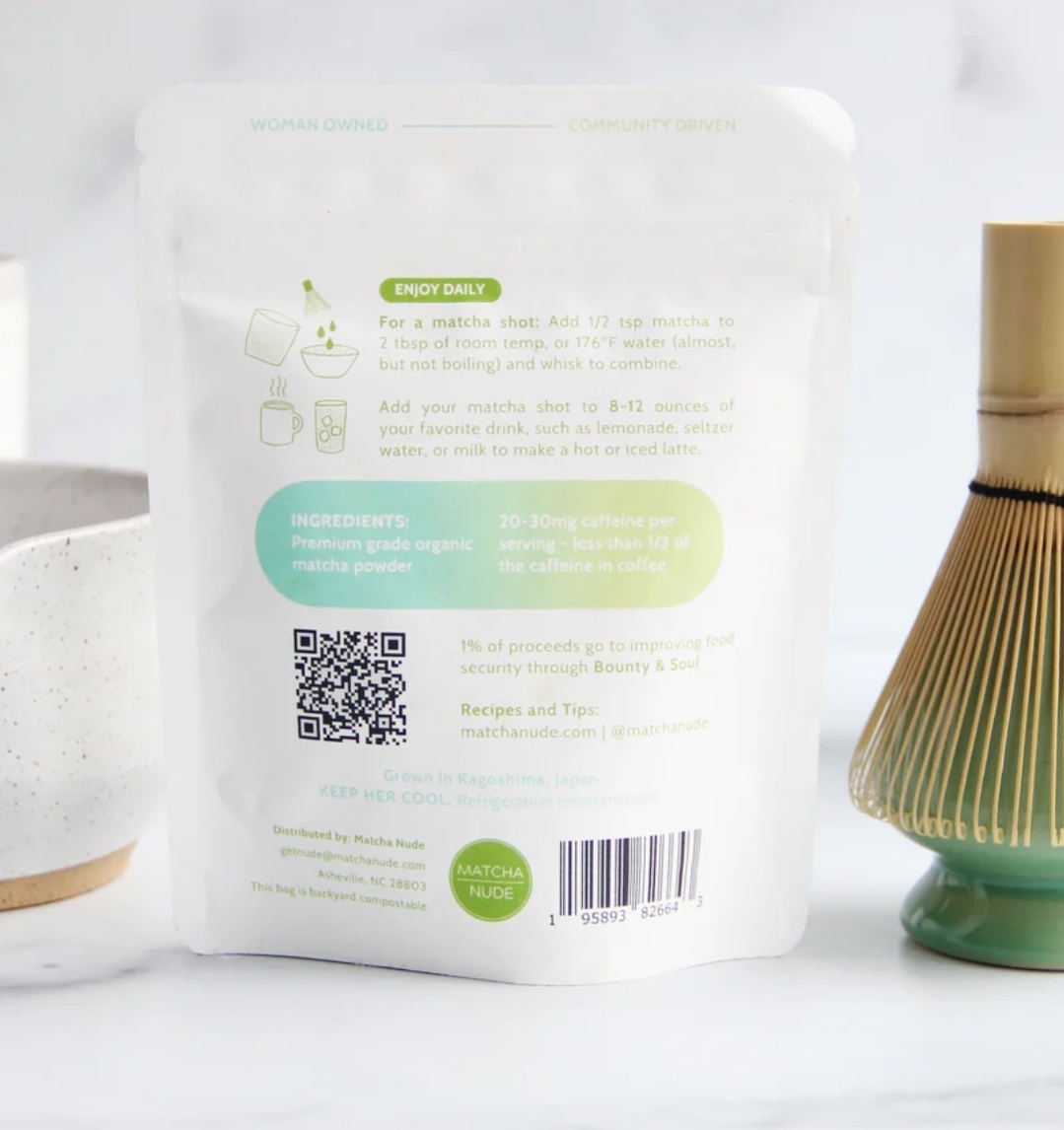 Matcha Organic Premium Grade - Image 2
