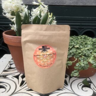 Rooibos Chai Organic Tea