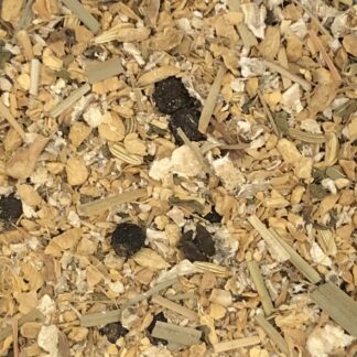 Turkey Tail Organic Belly Balance Tea