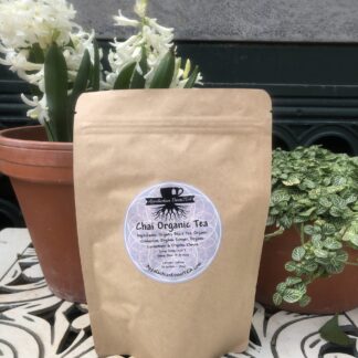Chai Organic Tea