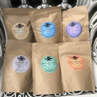 Variety Bundle (Pre-bagged)