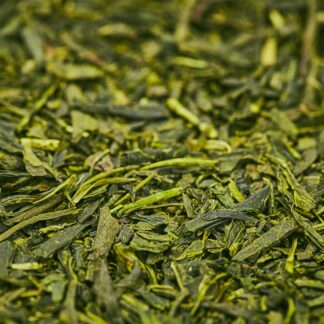 Green Sencha Organic Tea