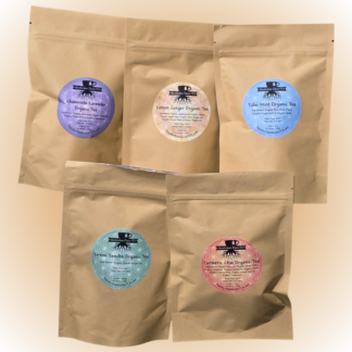 Variety Bundle (Pre-bagged)