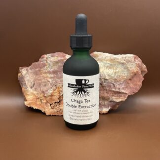 Chaga Tincture 2oz