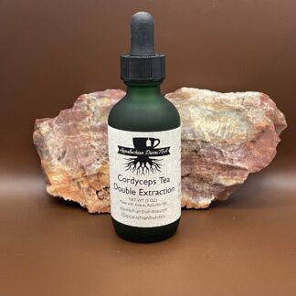 Cordyceps Tincture 2oz