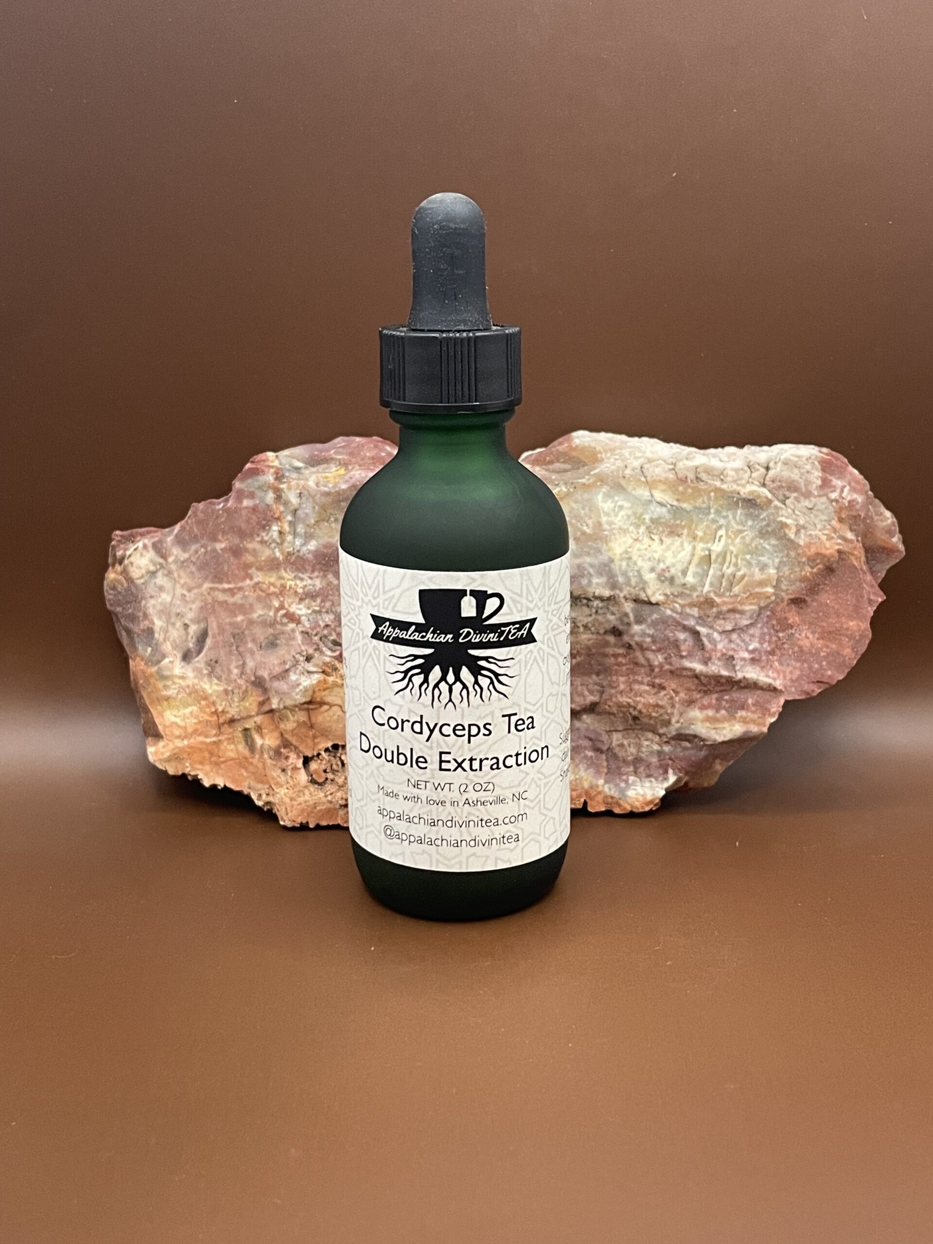 Cordyceps Tincture 2oz