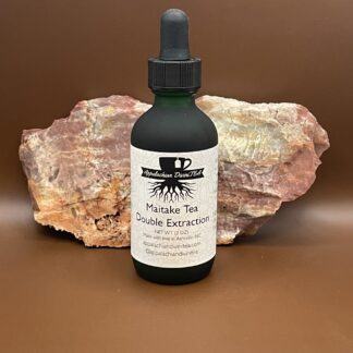Maitake Tincture 2oz
