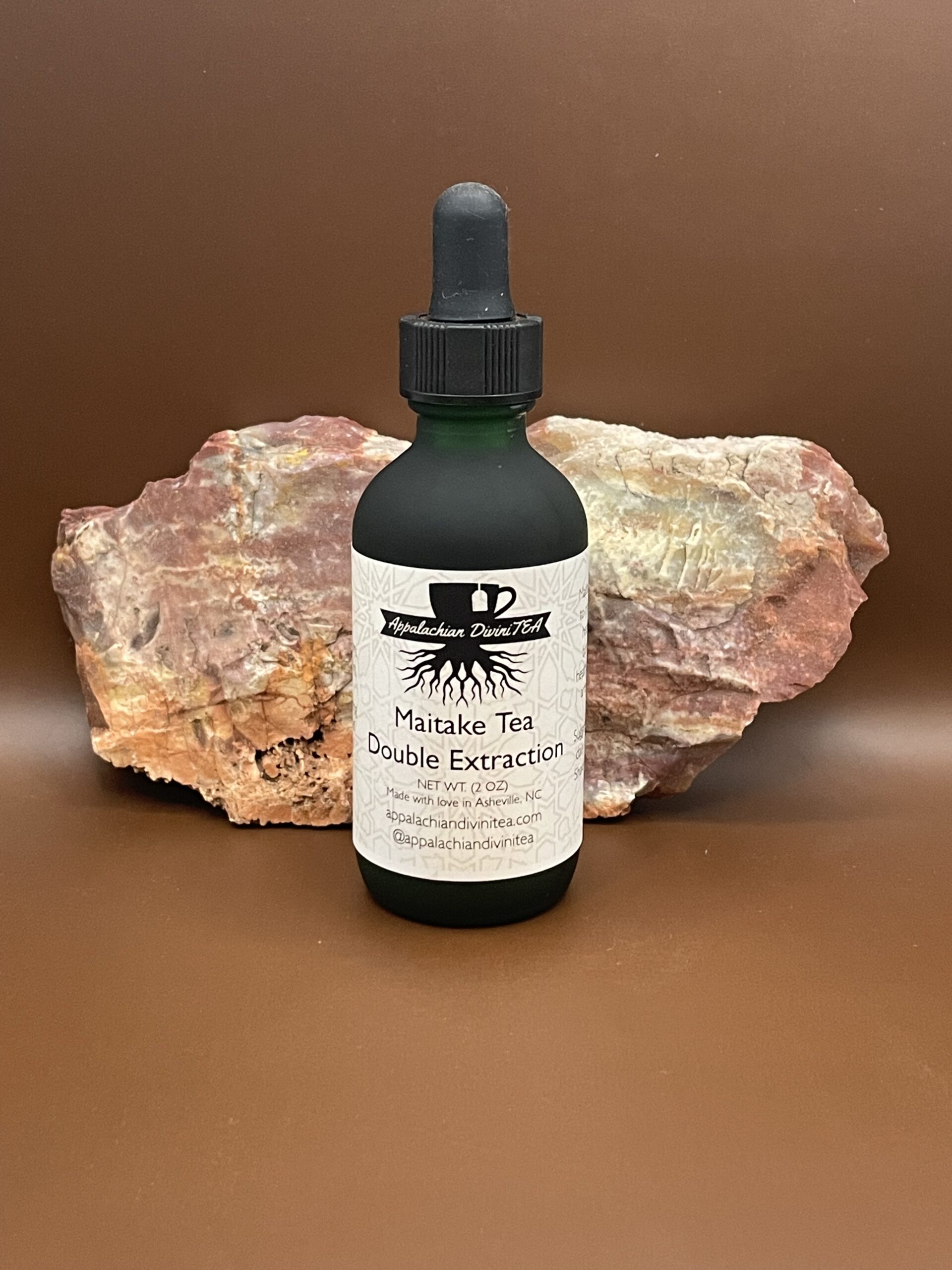Maitake Tincture 2oz