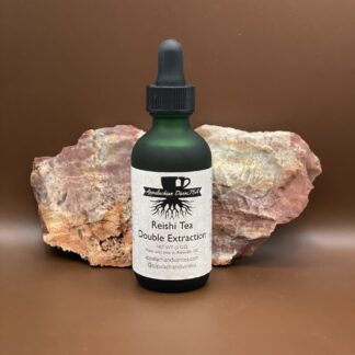 Reishi Tincture 2oz