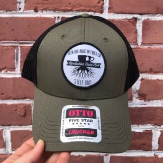 Logo Hat