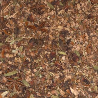 Root Down Organic Tea