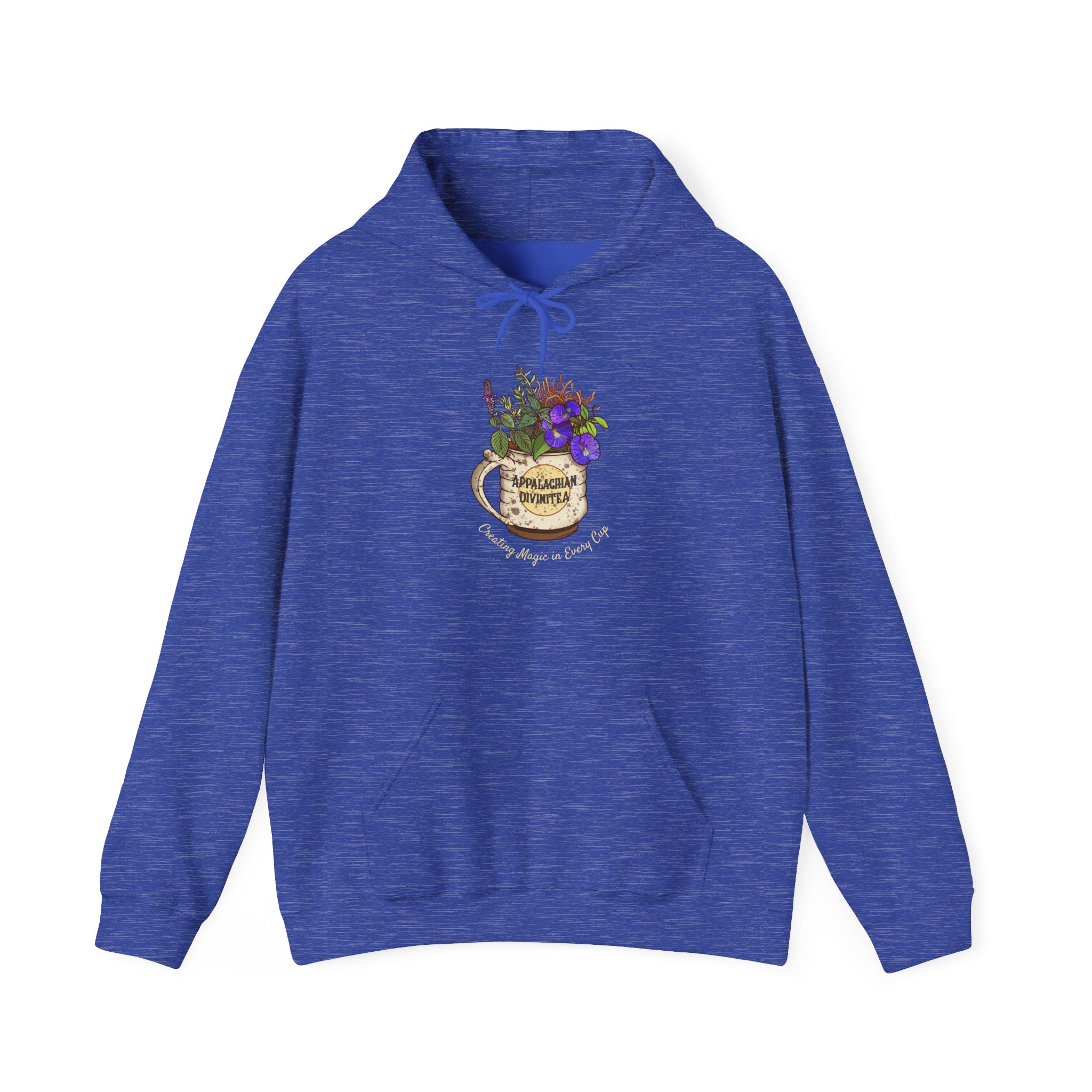 "Teacup" Hoodie - Image 9