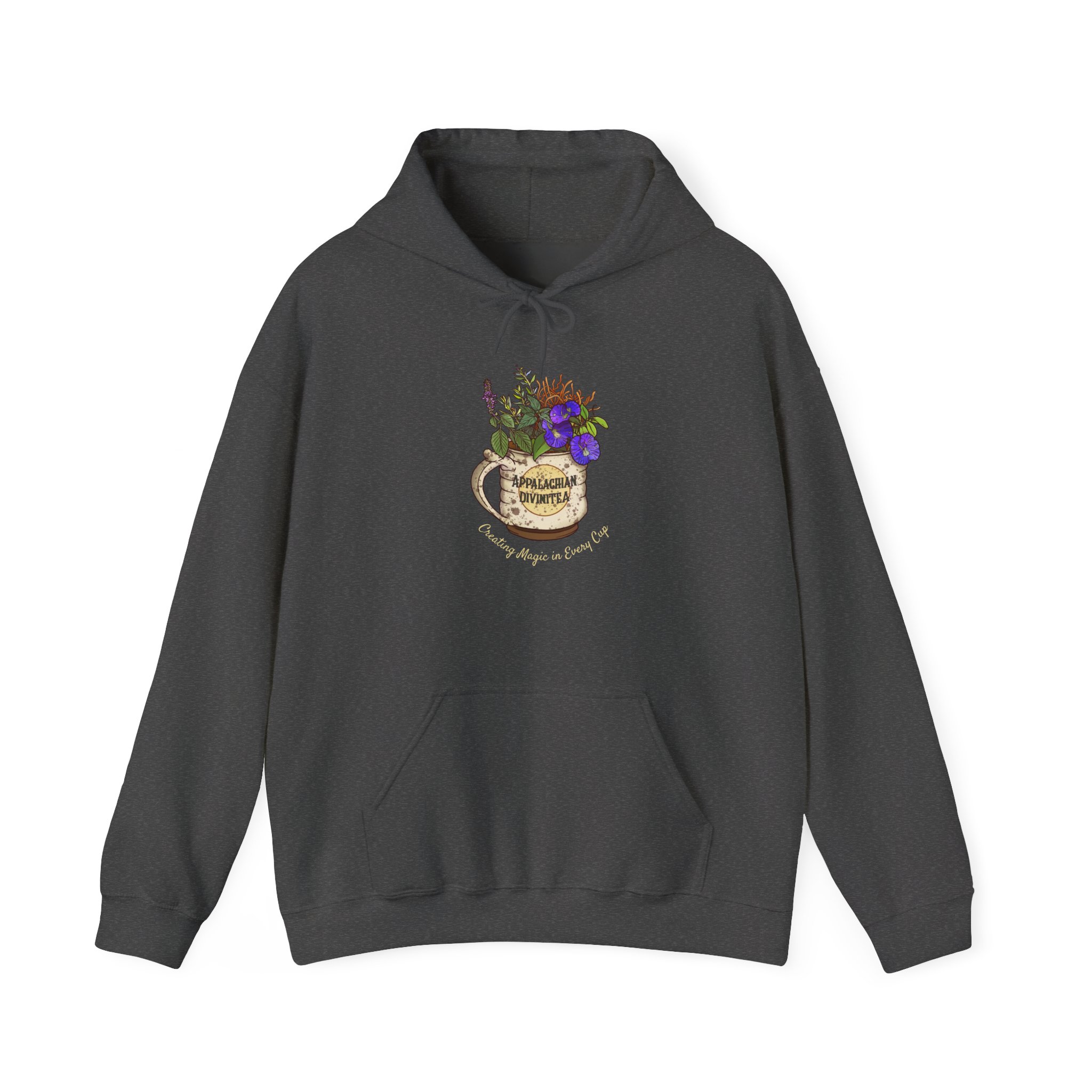 "Teacup" Hoodie - Image 7