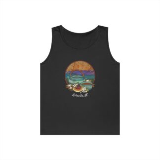 "Appalachian Sunset" Tank Top