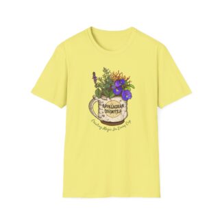 "Teacup" Tea Shirt