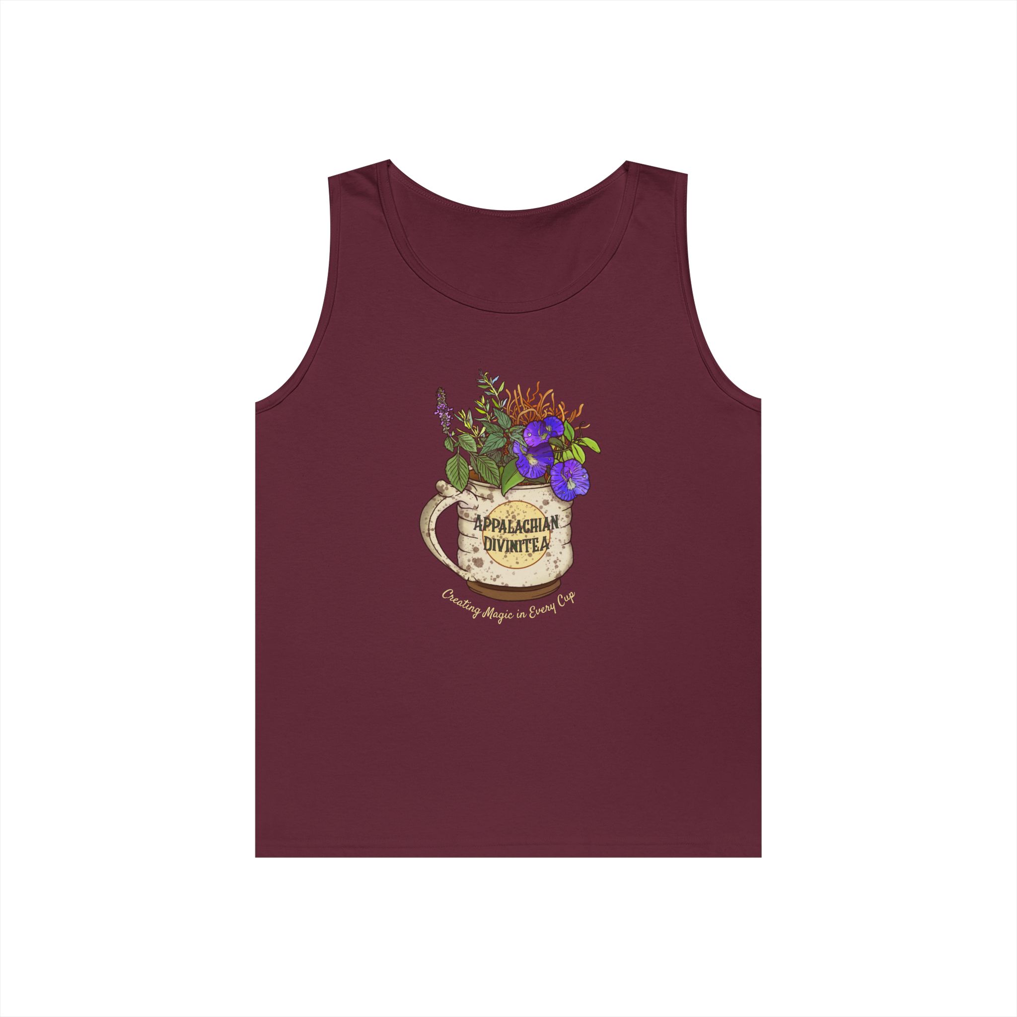 "Teacup" Tank Top - Image 13