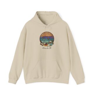 "Appalachian Sunset" Hoodie