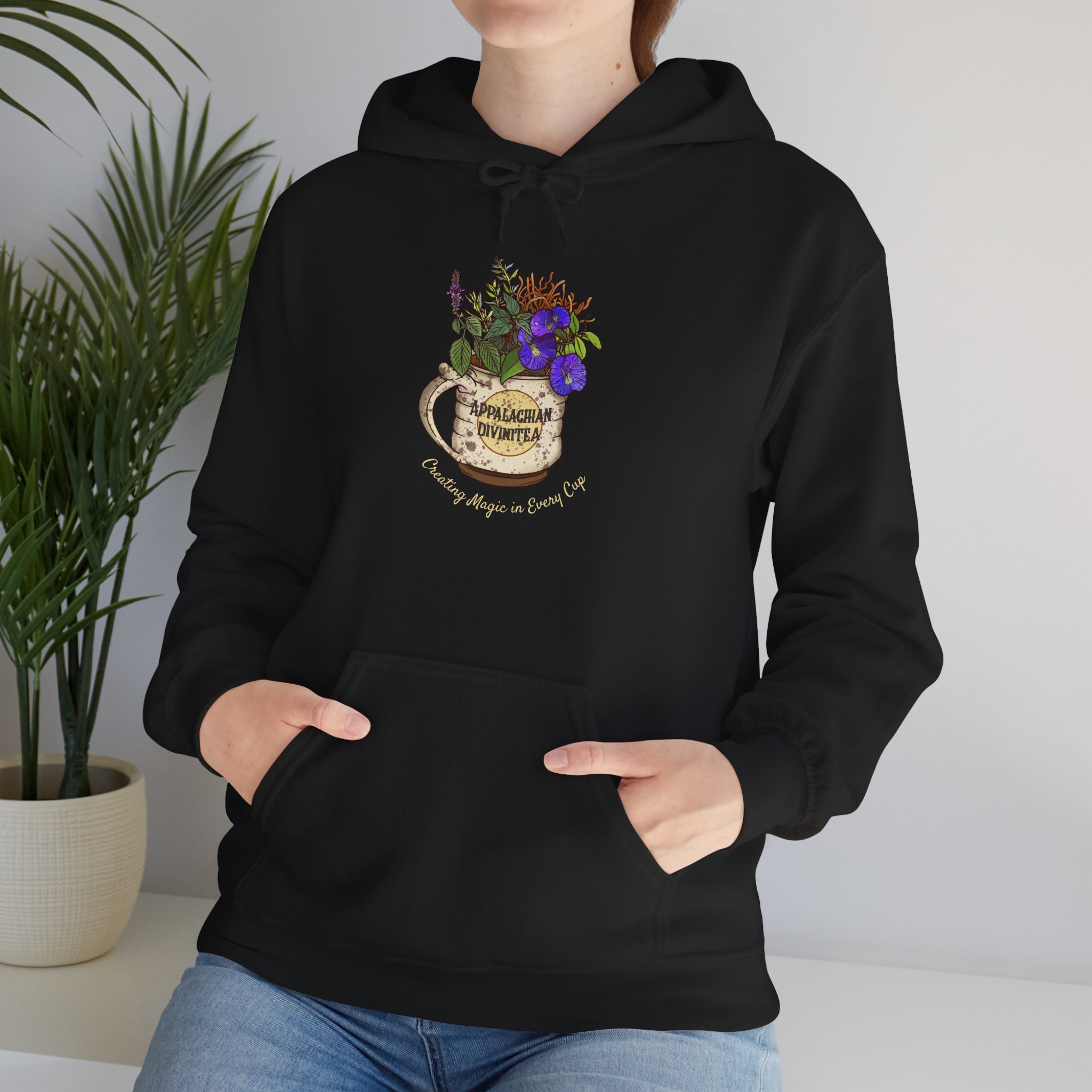 "Teacup" Hoodie - Image 4