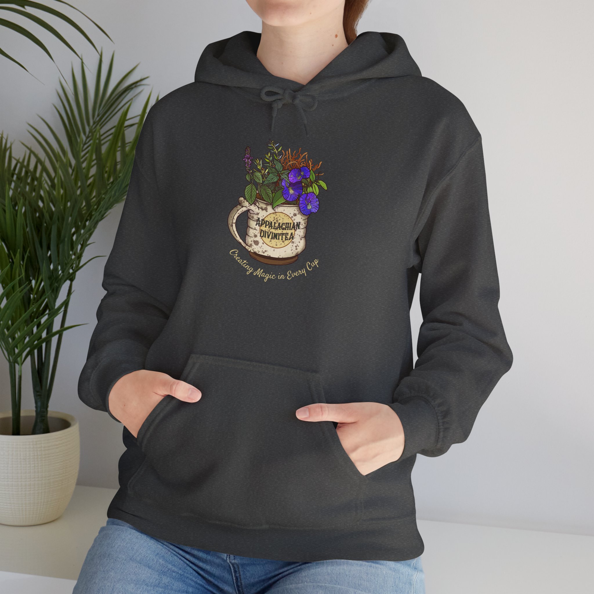 "Teacup" Hoodie - Image 8