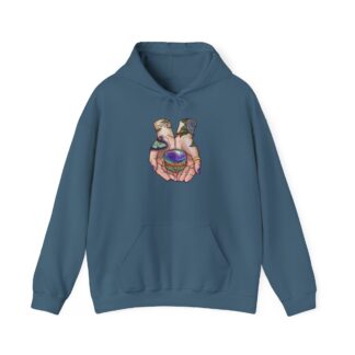 "Elixir of Life" Hoodie