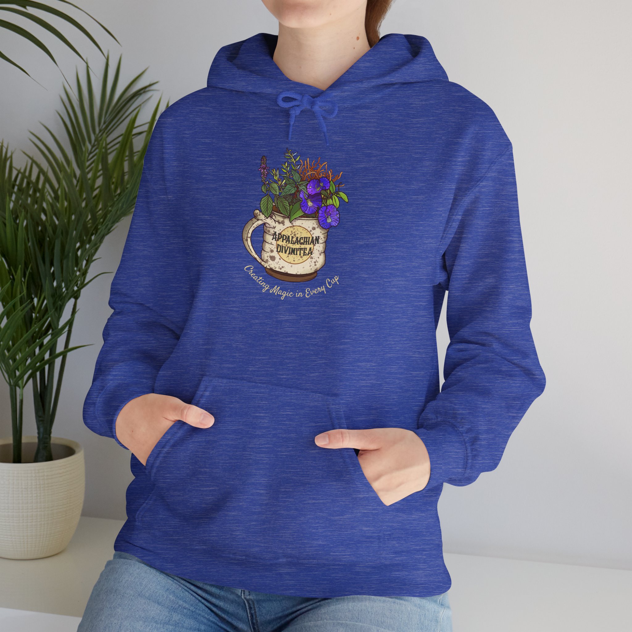 "Teacup" Hoodie - Image 10
