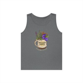 "Teacup" Tank Top