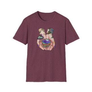 "Elixir of Life" Tea Shirt