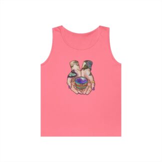 "Elixir of Life" Tank Top