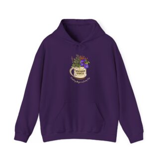 "Teacup" Hoodie
