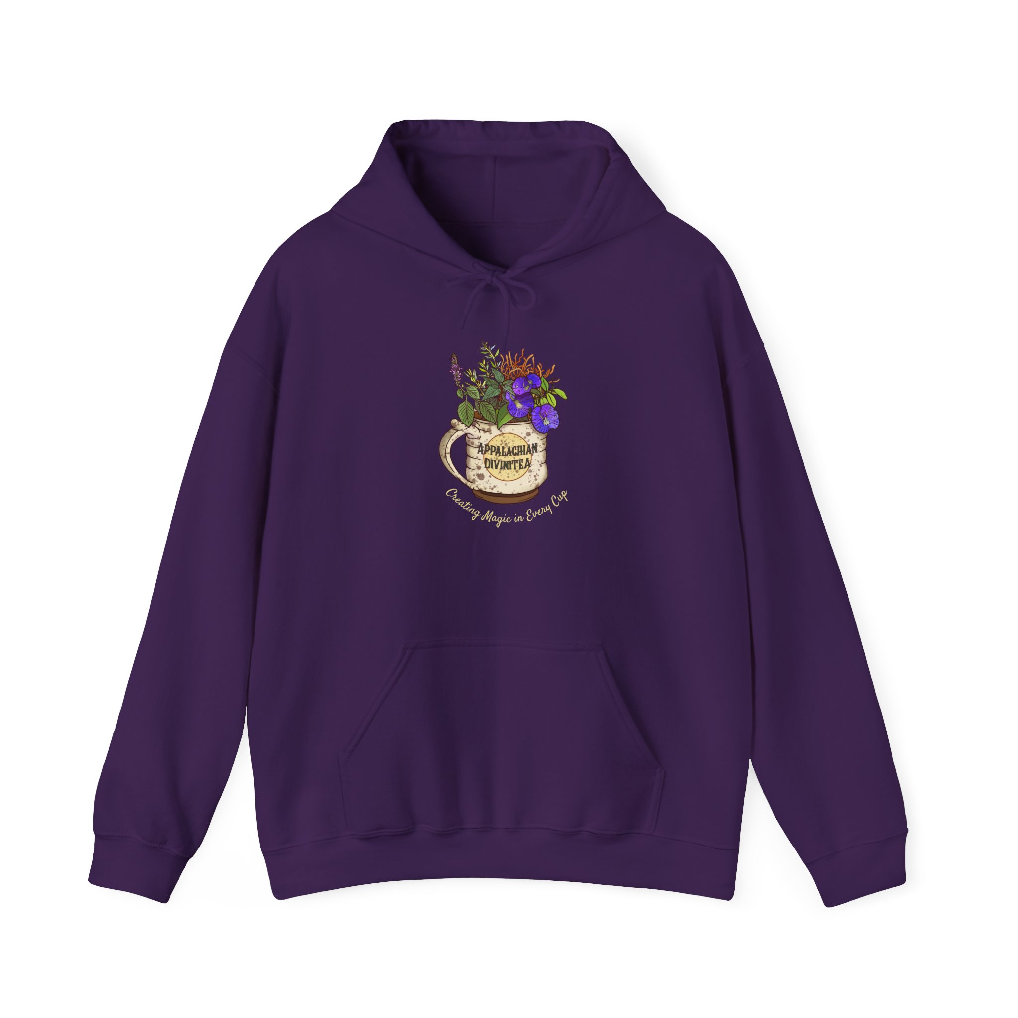 "Teacup" Hoodie