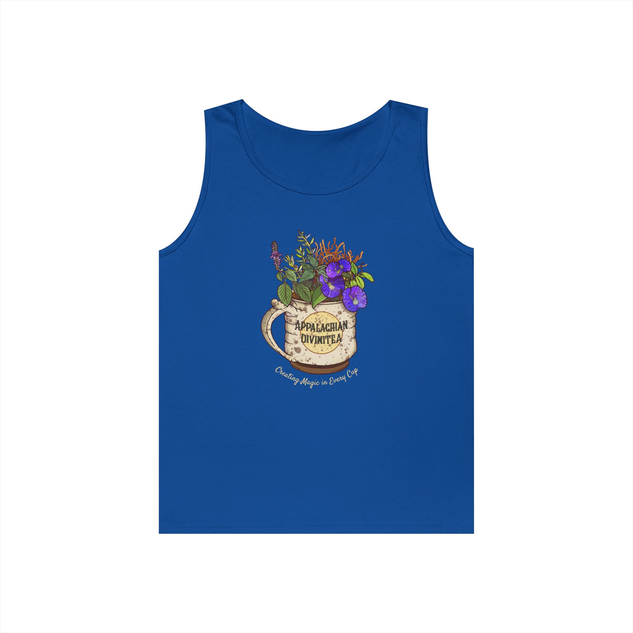 "Teacup" Tank Top - Image 10