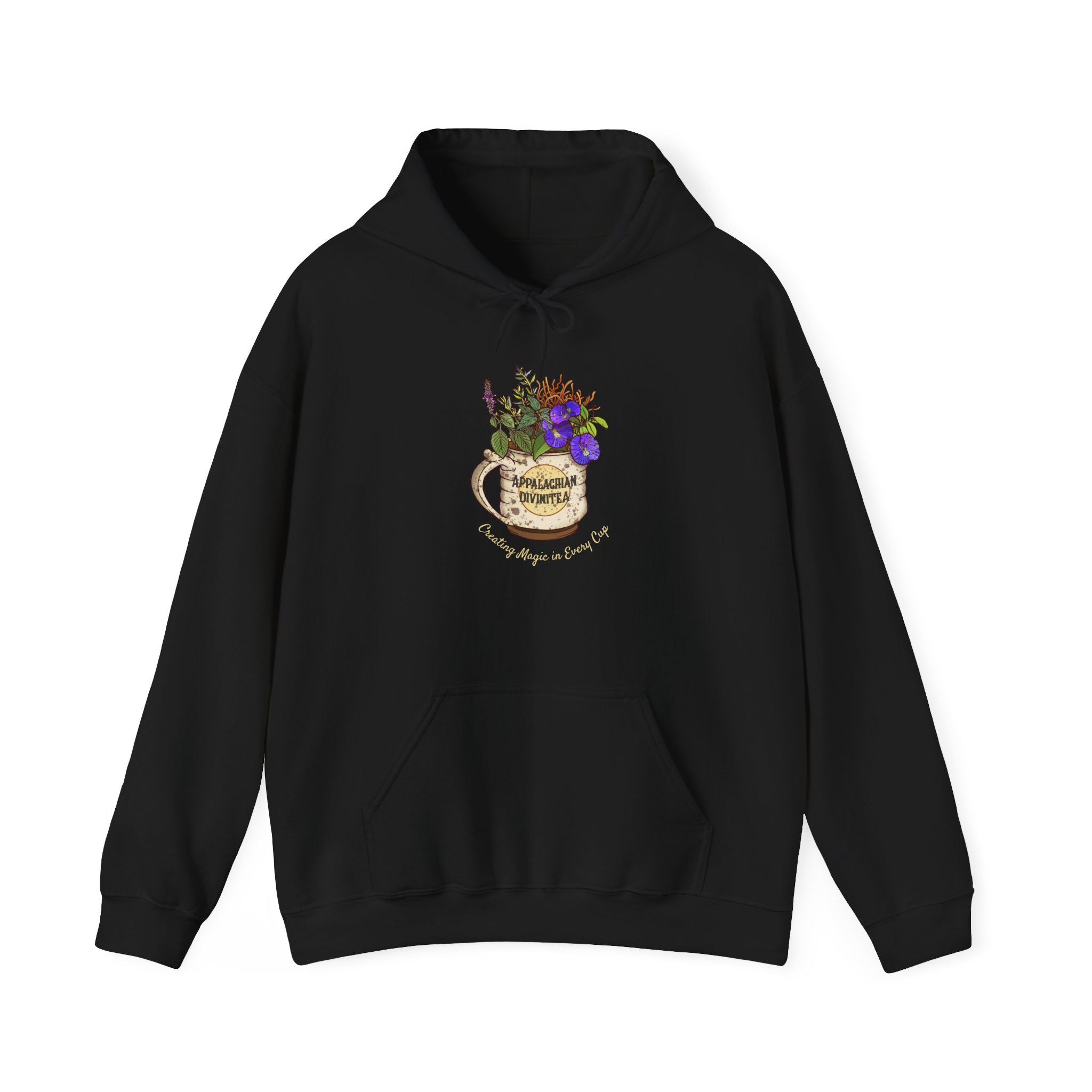 "Teacup" Hoodie - Image 3