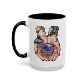 Tea Mug "Elixir of Life"