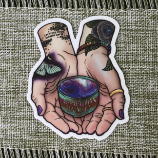 Sticker 'Elixir of Life'