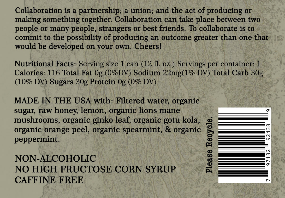 Craft Honey Infused Iced Tea Cans - Image 8