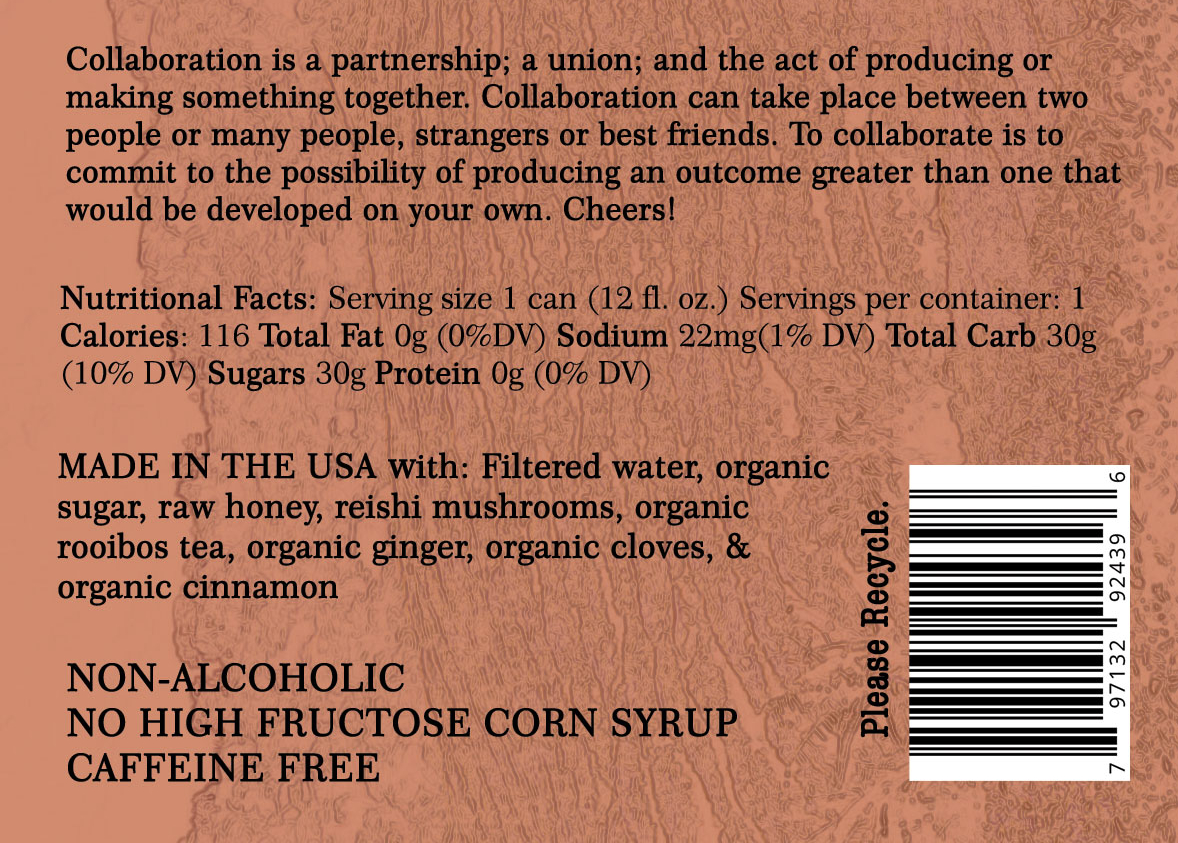 Craft Honey Infused Iced Tea Cans - Image 10