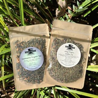 Winter Tea Bundle