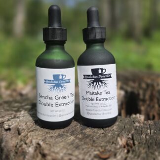 Tinctures Springtime Bundle